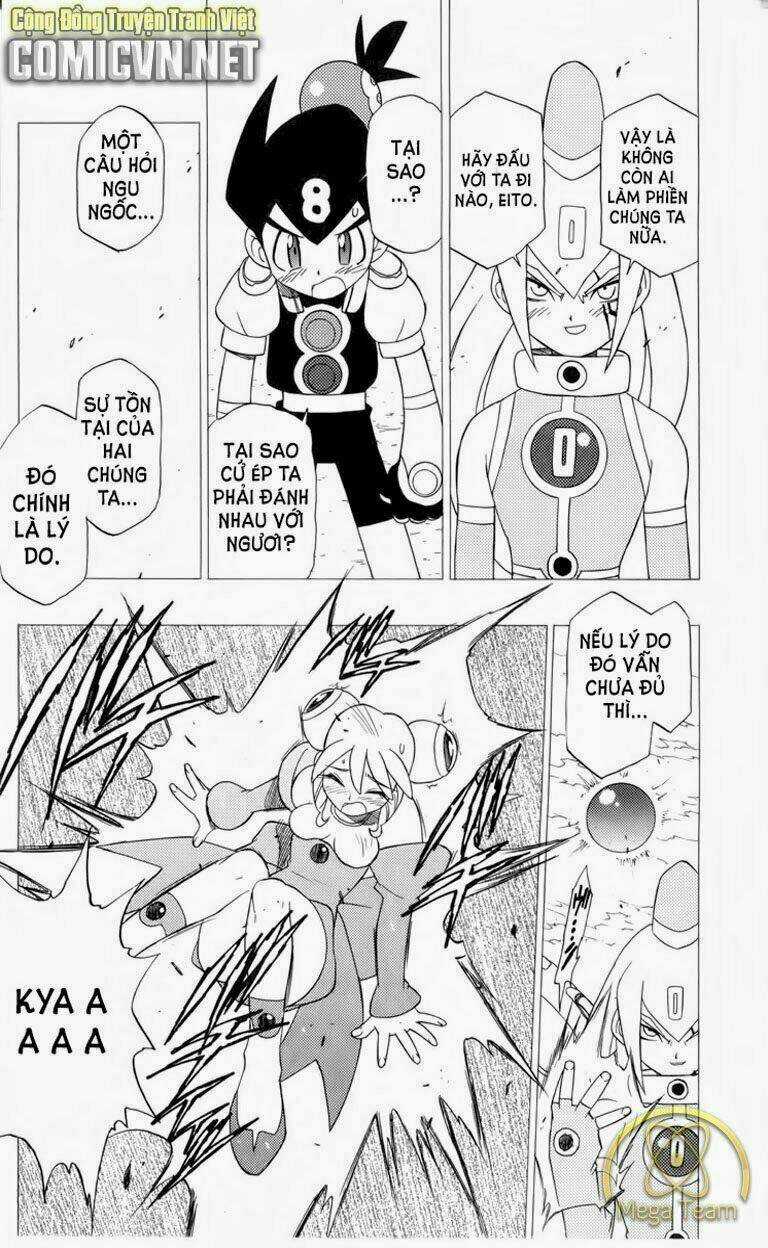 Guardian Eight Chapter 4 trang 90
