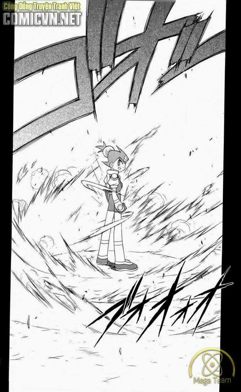 Guardian Eight Chapter 4 trang 92