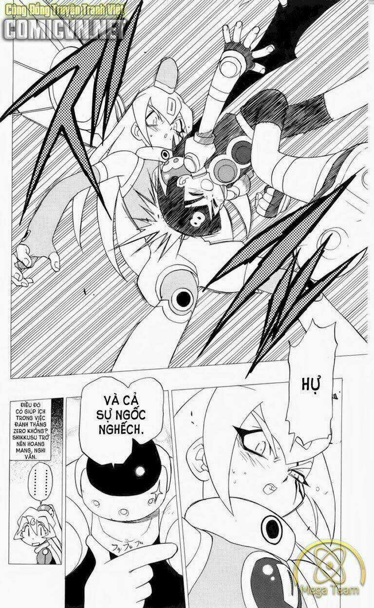 Guardian Eight Chapter 4 trang 96
