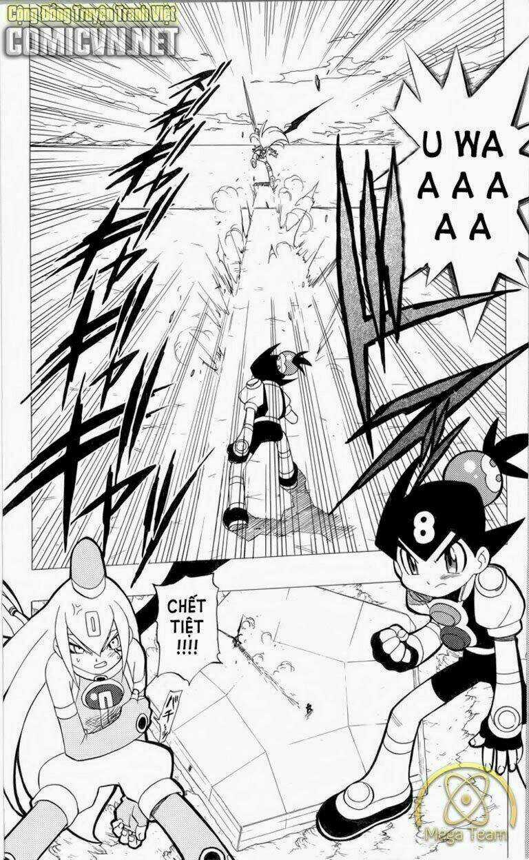 Guardian Eight Chapter 4 trang 98