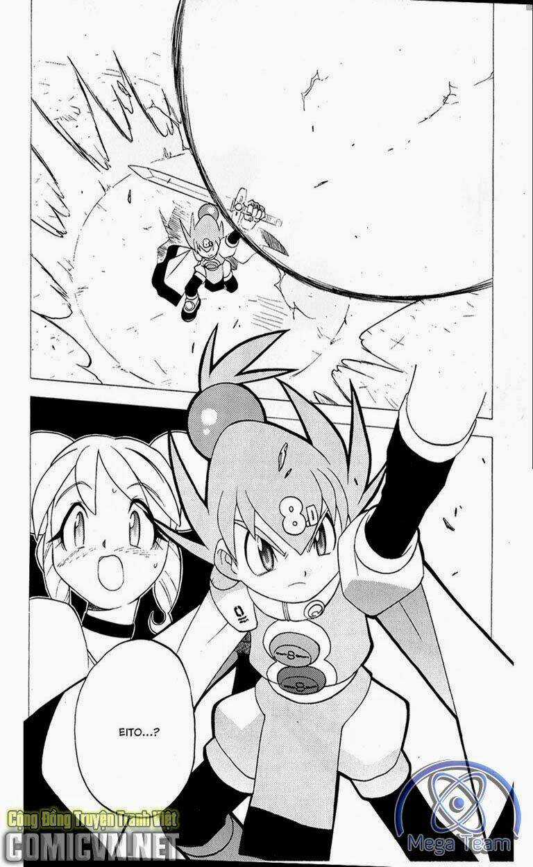 Guardian Eight Chapter 5 trang 100