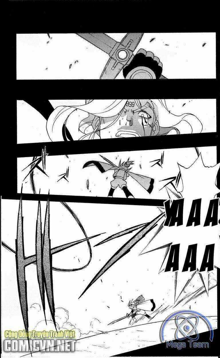 Guardian Eight Chapter 5 trang 101