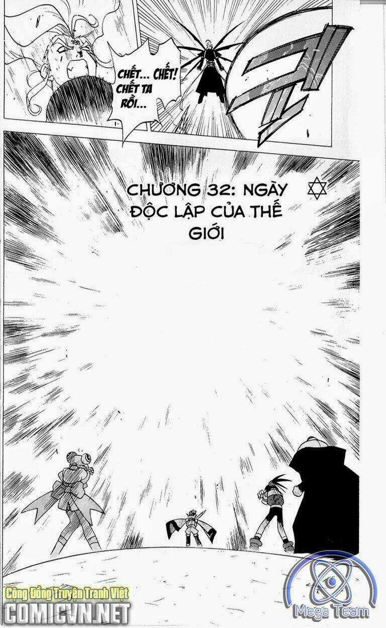 Guardian Eight Chapter 5 trang 102