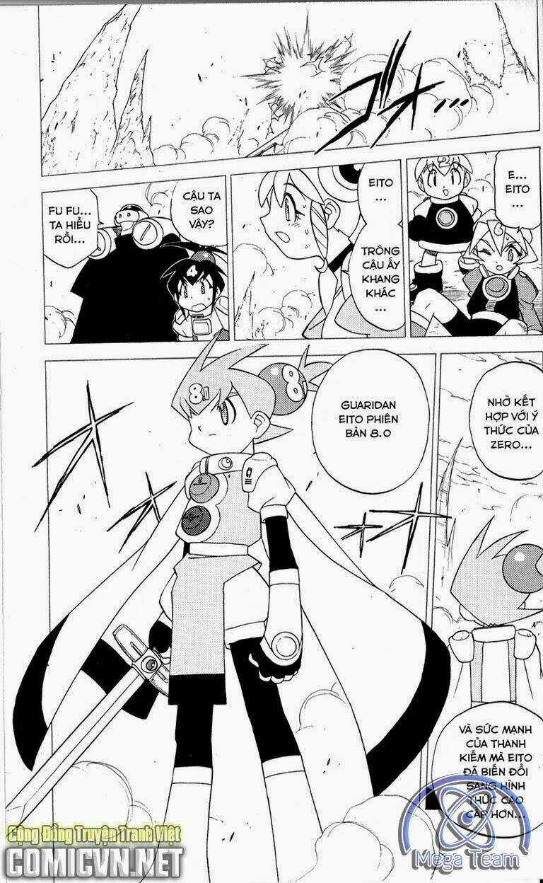 Guardian Eight Chapter 5 trang 103