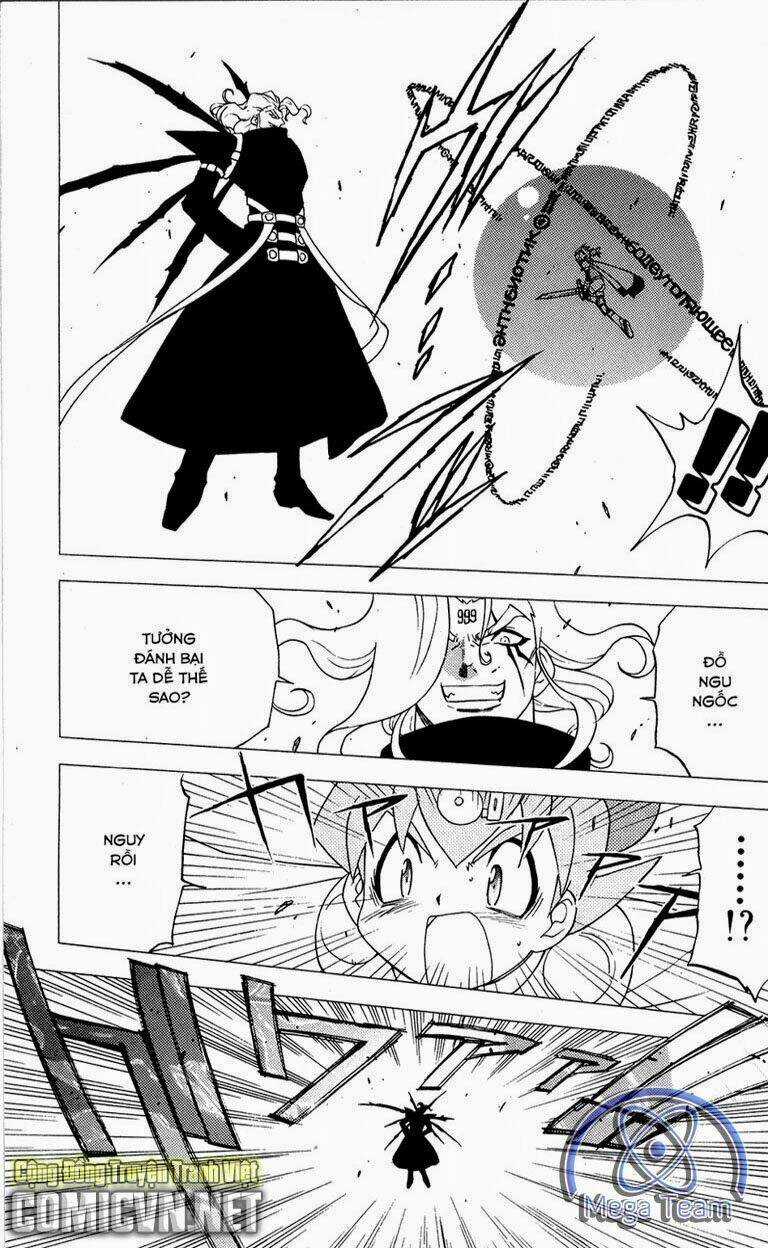 Guardian Eight Chapter 5 trang 111