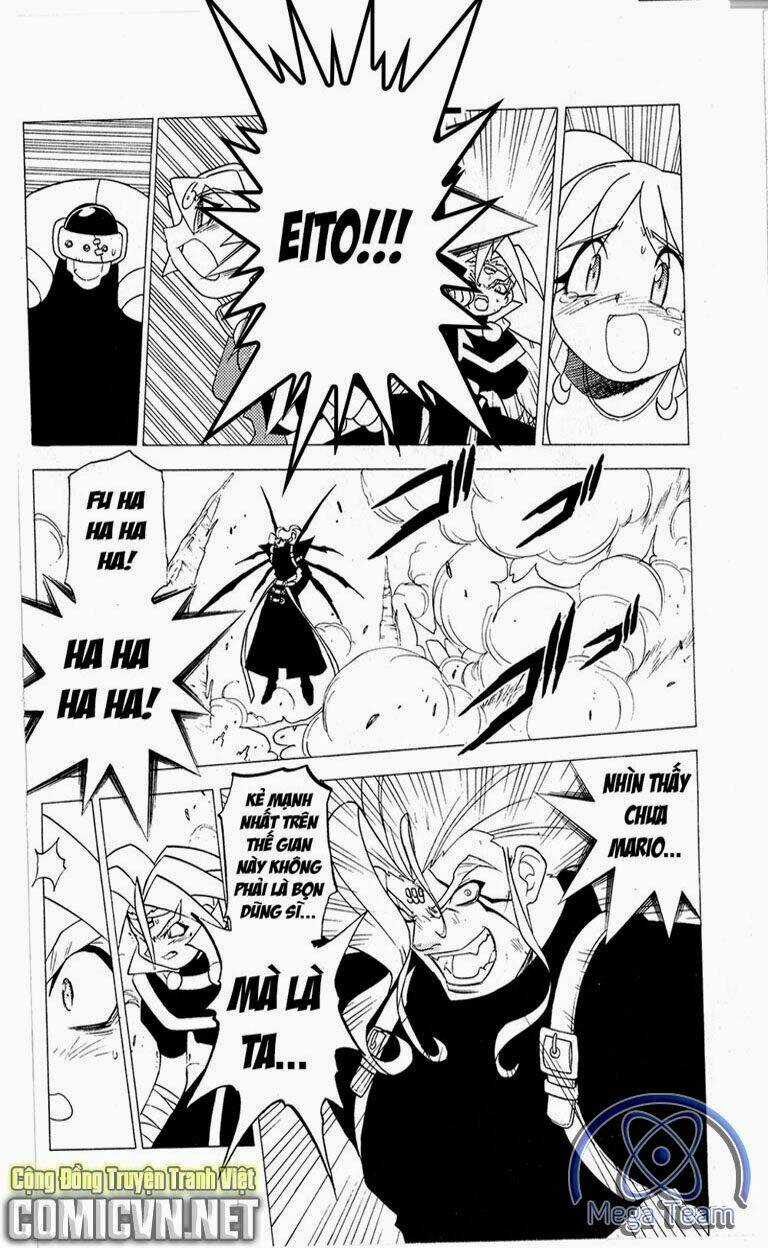 Guardian Eight Chapter 5 trang 112