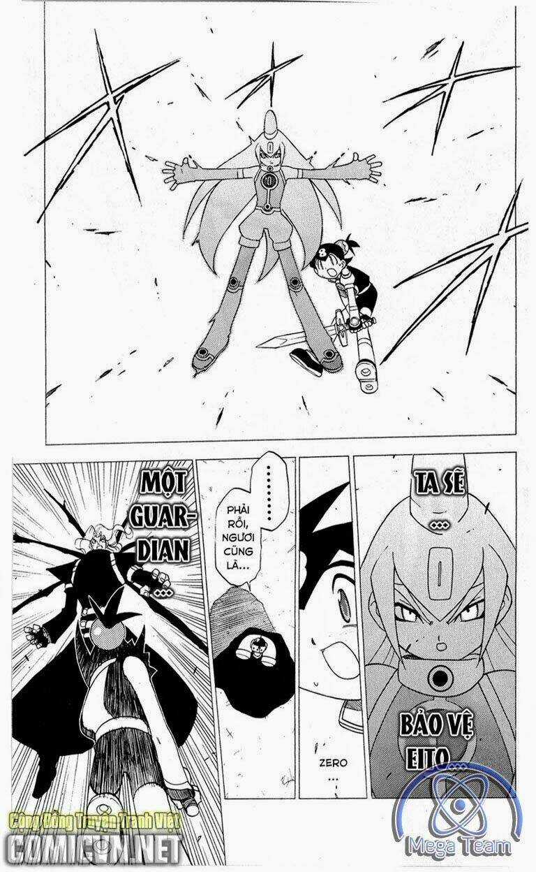 Guardian Eight Chapter 5 trang 113