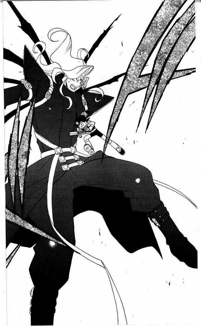 Guardian Eight Chapter 5 trang 114