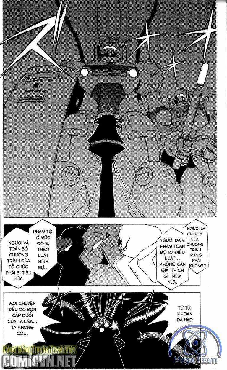 Guardian Eight Chapter 5 trang 120