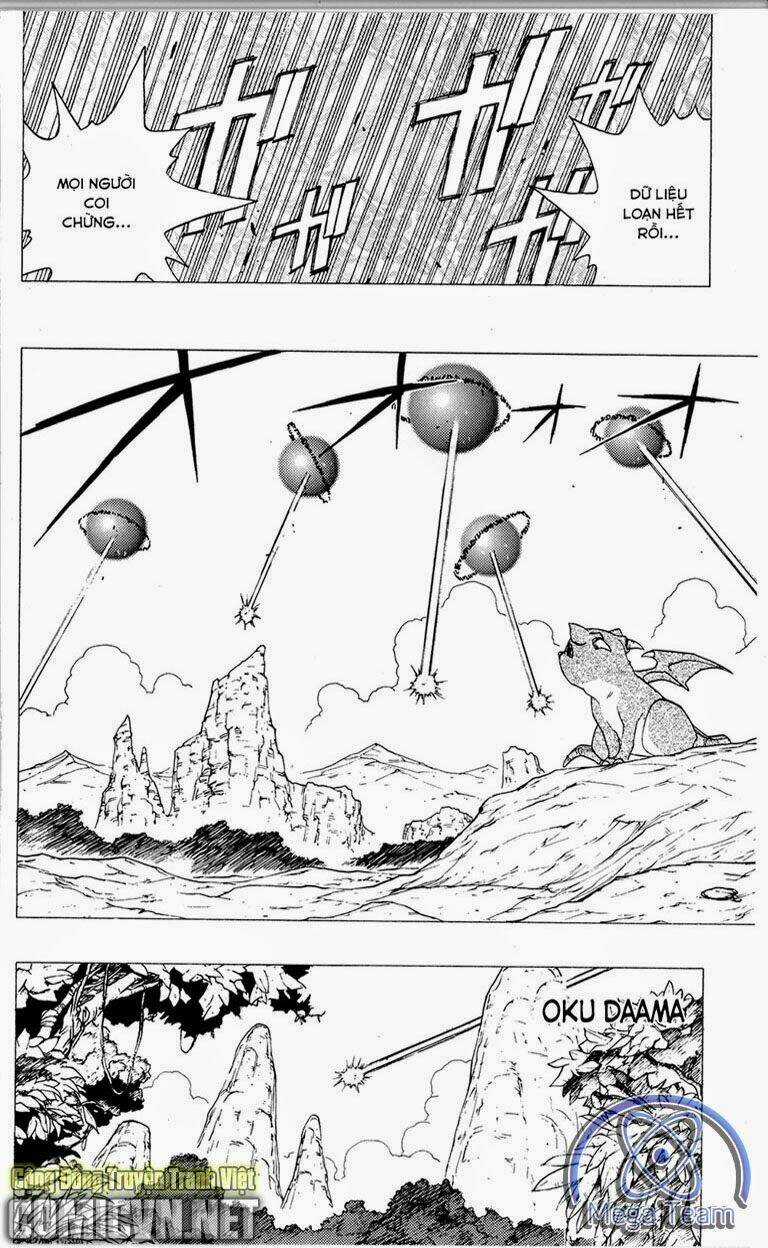 Guardian Eight Chapter 5 trang 130