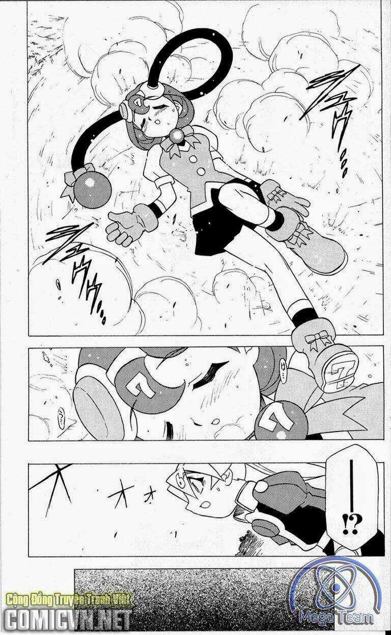 Guardian Eight Chapter 5 trang 133