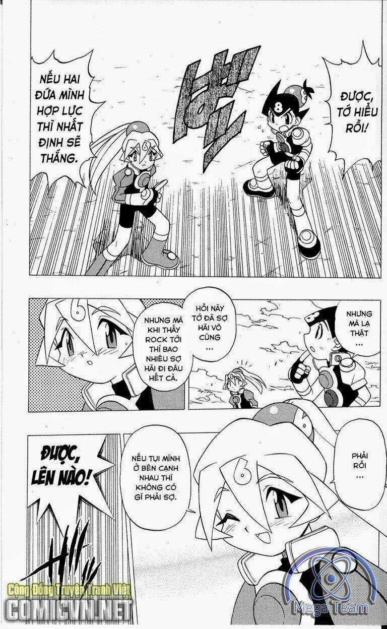 Guardian Eight Chapter 5 trang 15