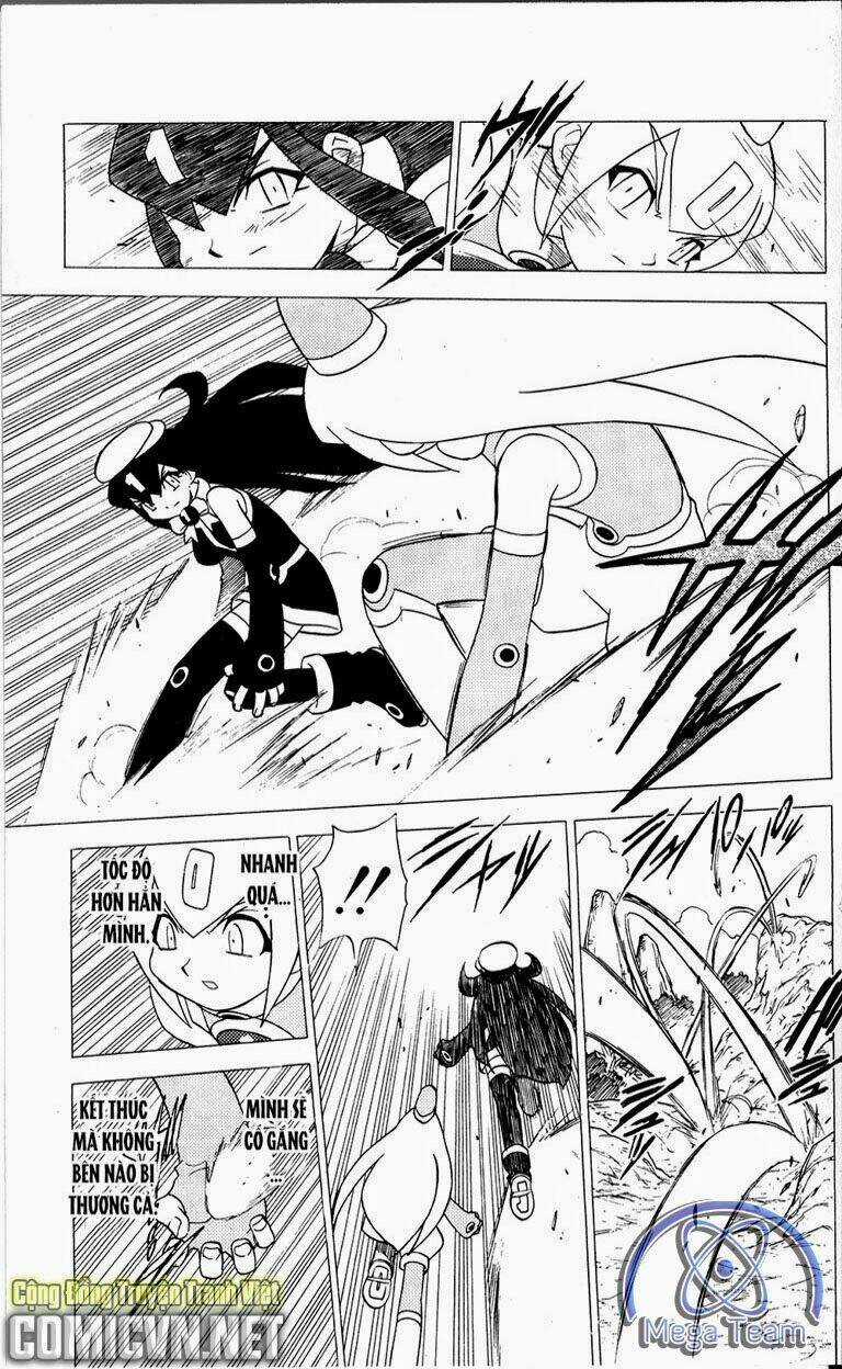 Guardian Eight Chapter 5 trang 153