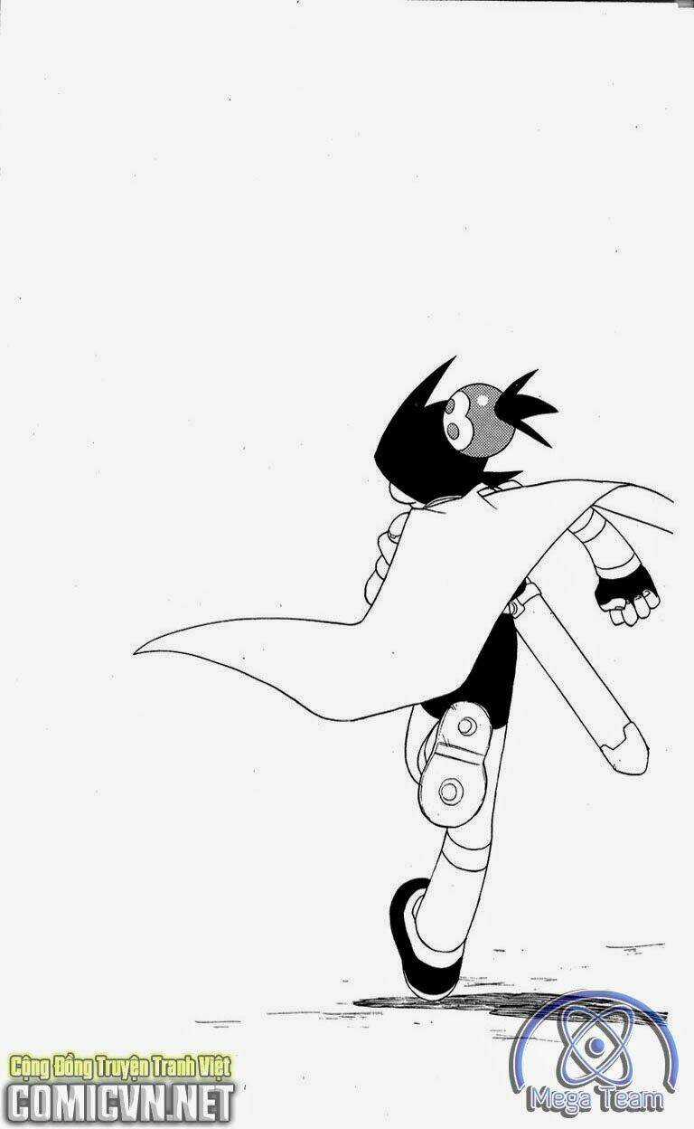 Guardian Eight Chapter 5 trang 158