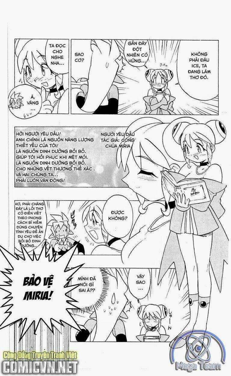 Guardian Eight Chapter 5 trang 164