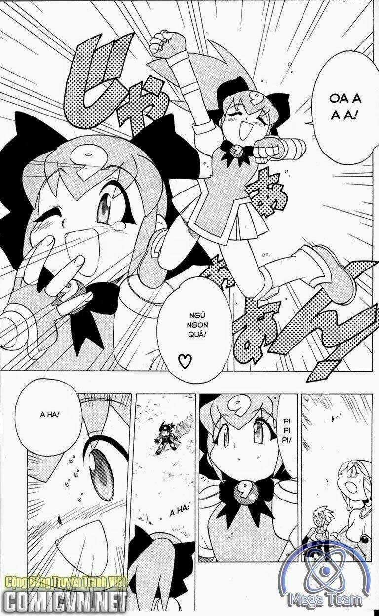 Guardian Eight Chapter 5 trang 173