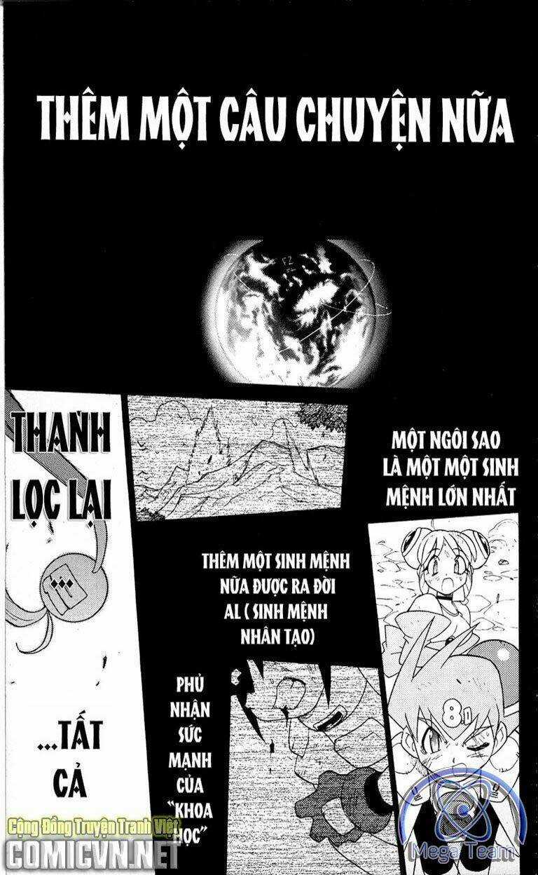 Guardian Eight Chapter 5 trang 178