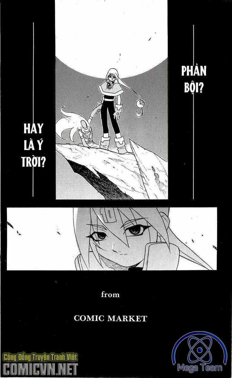 Guardian Eight Chapter 5 trang 179