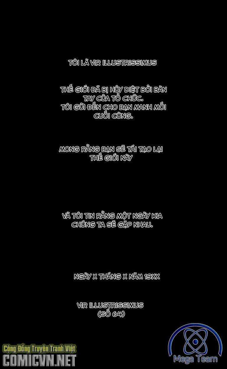 Guardian Eight Chapter 5 trang 181