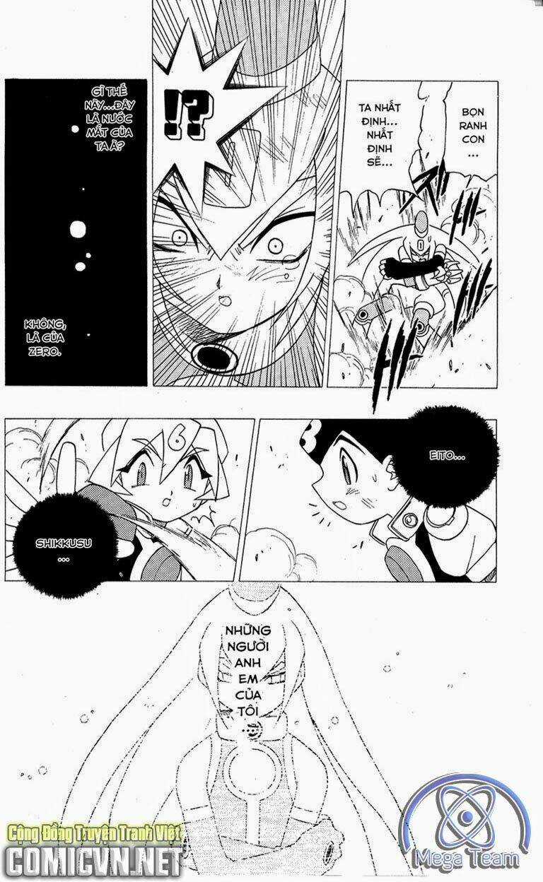 Guardian Eight Chapter 5 trang 20