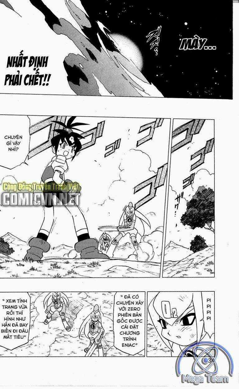 Guardian Eight Chapter 5 trang 30