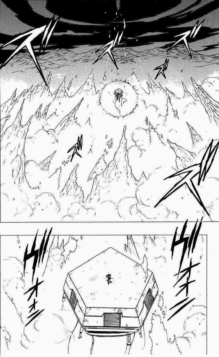 Guardian Eight Chapter 5 trang 42