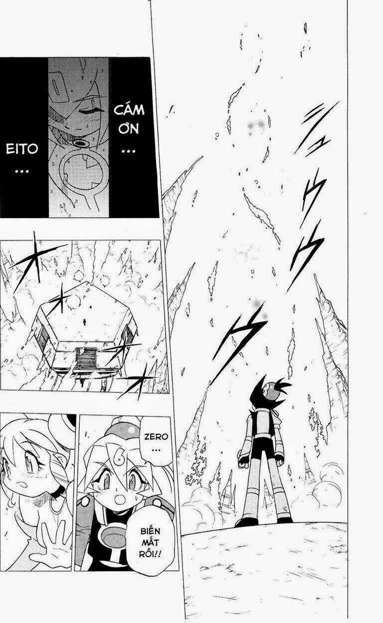 Guardian Eight Chapter 5 trang 52