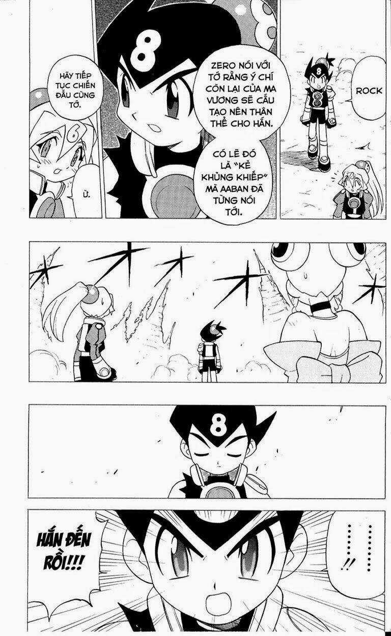 Guardian Eight Chapter 5 trang 55