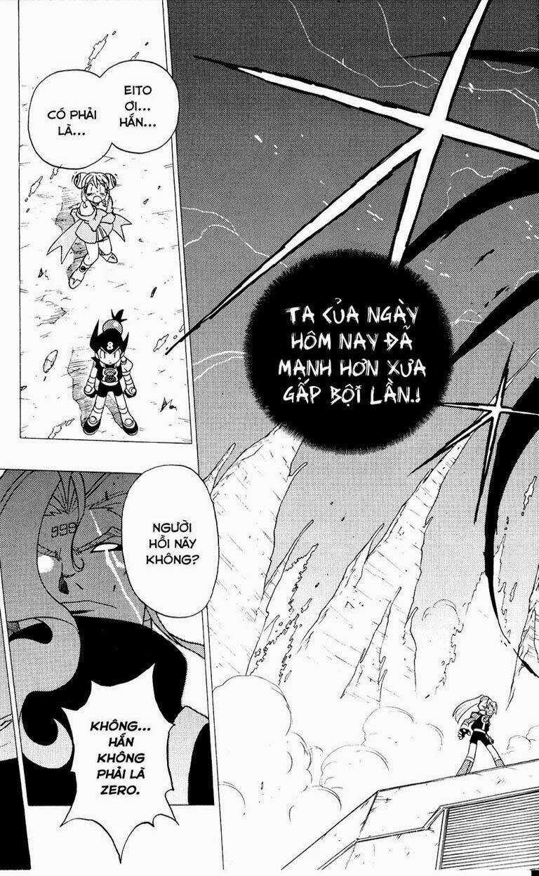 Guardian Eight Chapter 5 trang 59