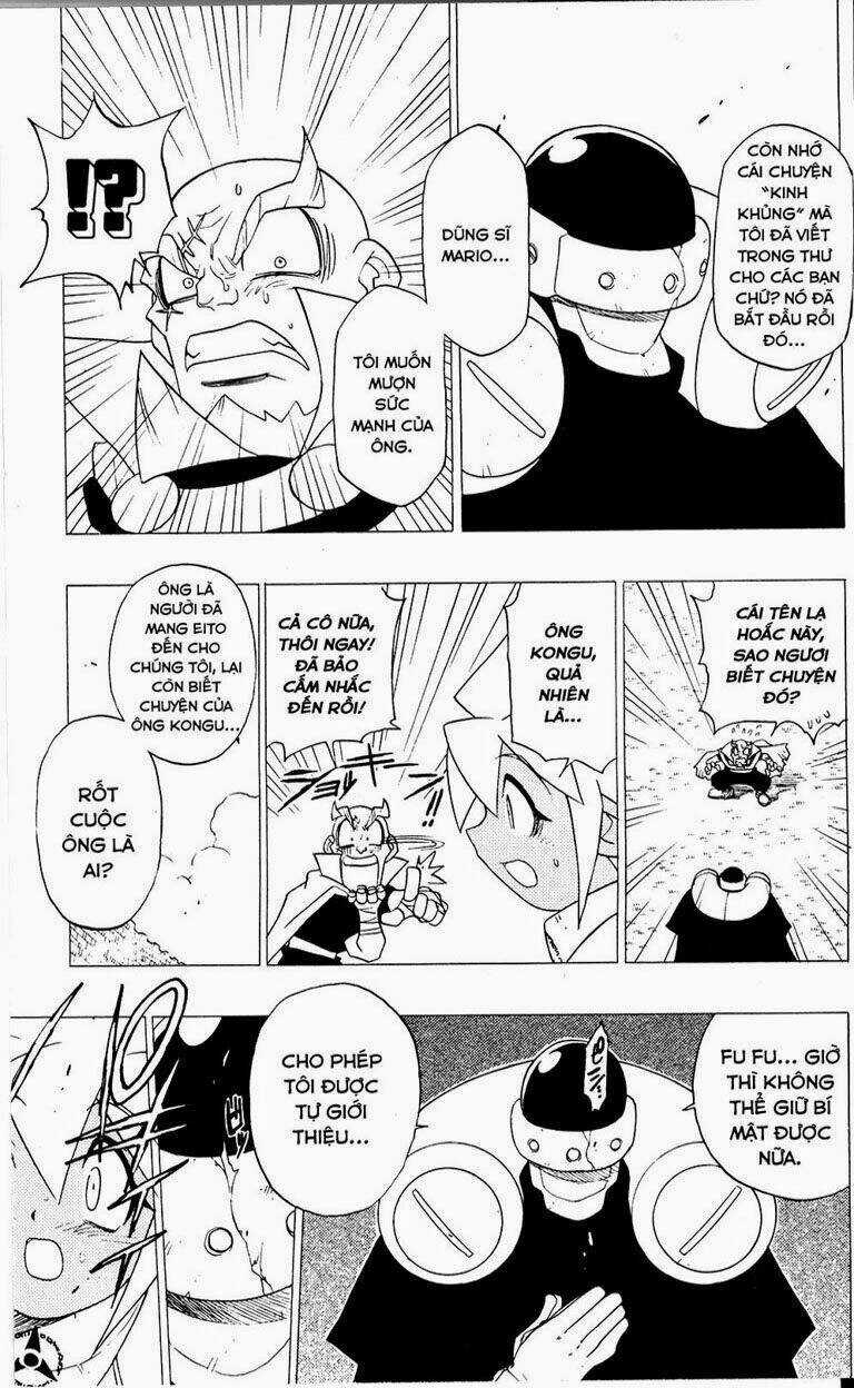 Guardian Eight Chapter 5 trang 71