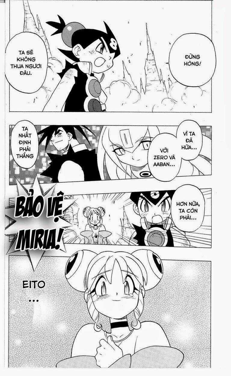 Guardian Eight Chapter 5 trang 74