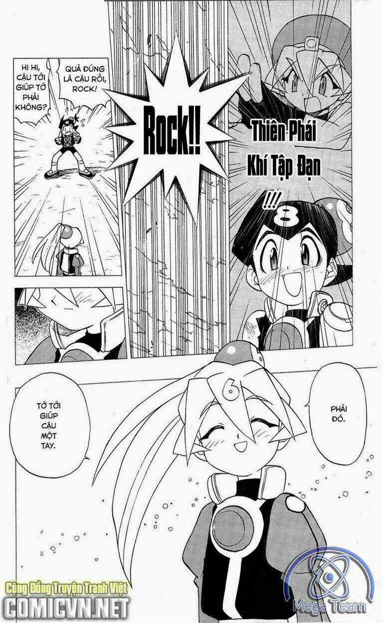 Guardian Eight Chapter 5 trang 8