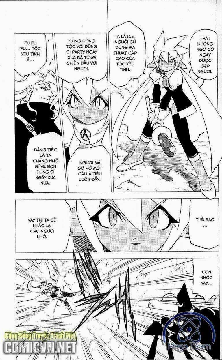 Guardian Eight Chapter 5 trang 87