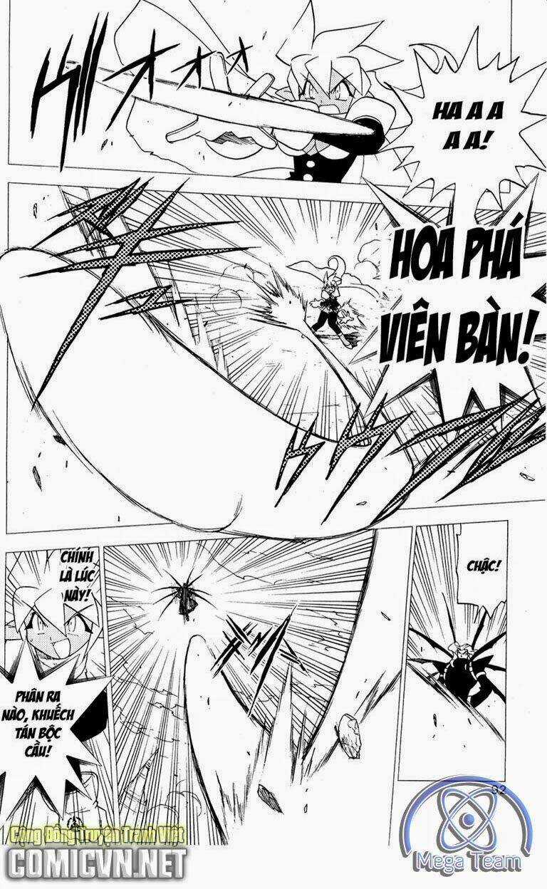 Guardian Eight Chapter 5 trang 88