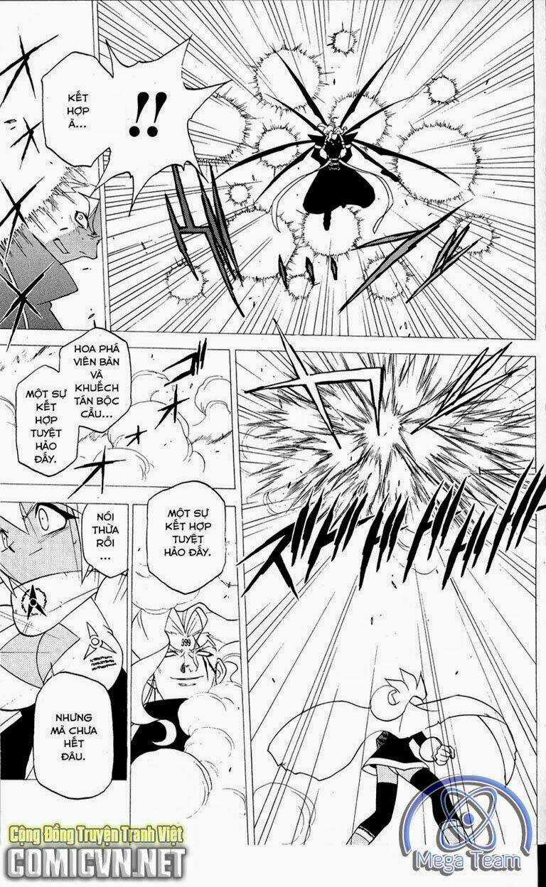 Guardian Eight Chapter 5 trang 89