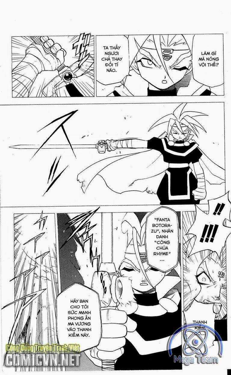 Guardian Eight Chapter 5 trang 95