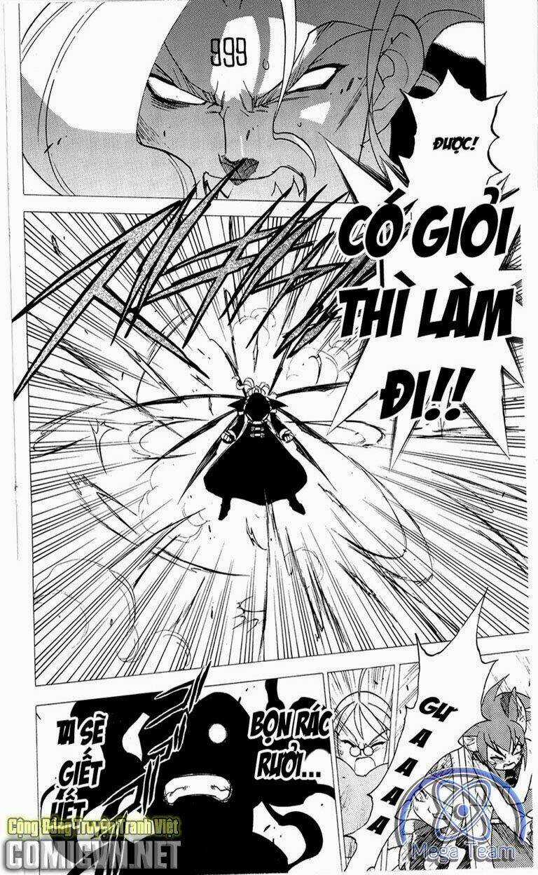 Guardian Eight Chapter 5 trang 98