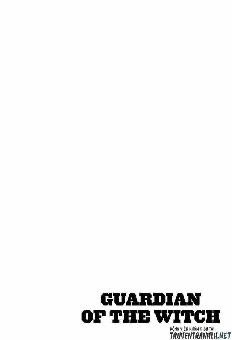 Guardian Of The Witch Chapter 1 trang 4