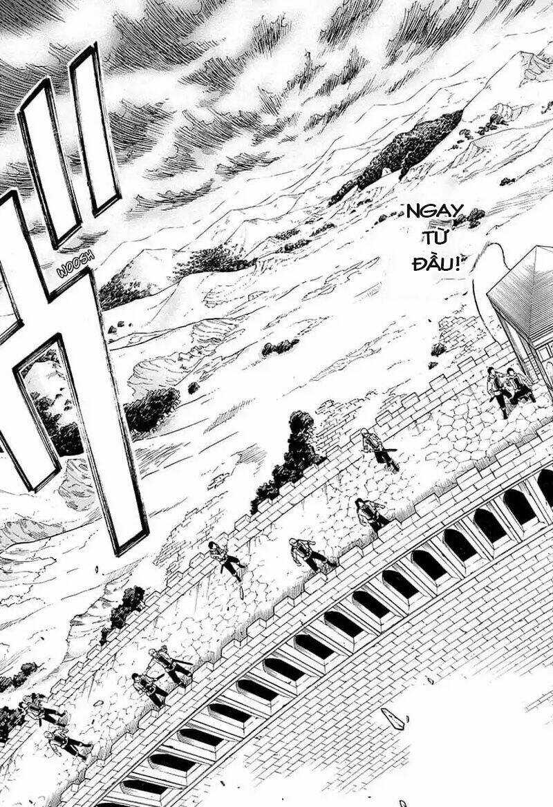 Guardian Of The Witch Chapter 2 trang 24