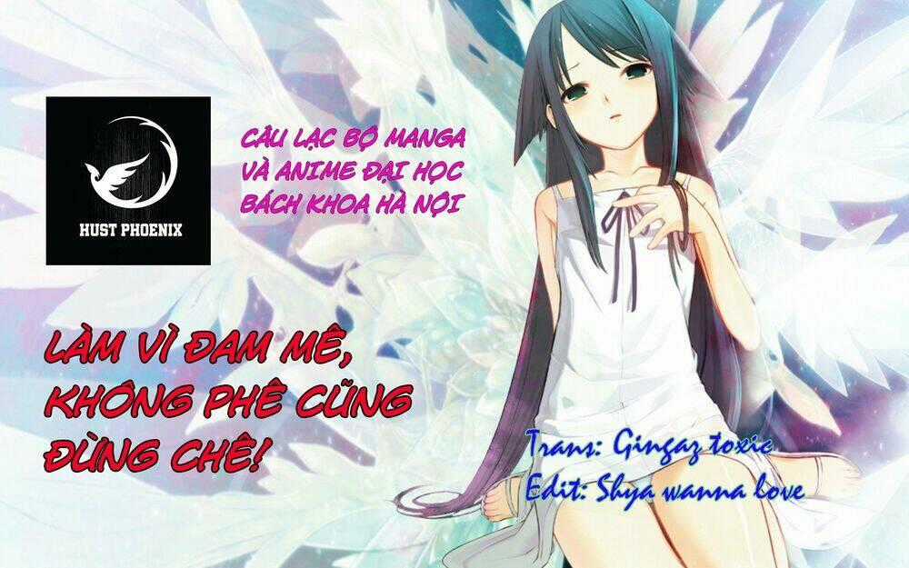 Guardian Of The Witch Chapter 4 trang 22