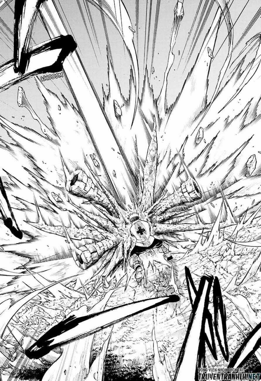 Guardian Of The Witch Chapter 5 trang 14