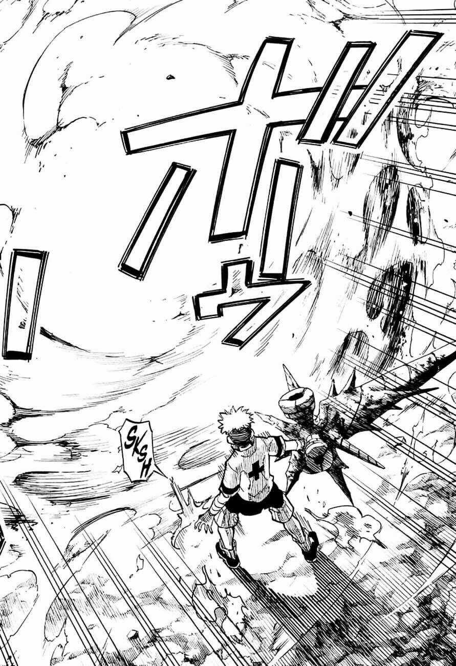 Guardian Of The Witch Chapter 6 trang 16