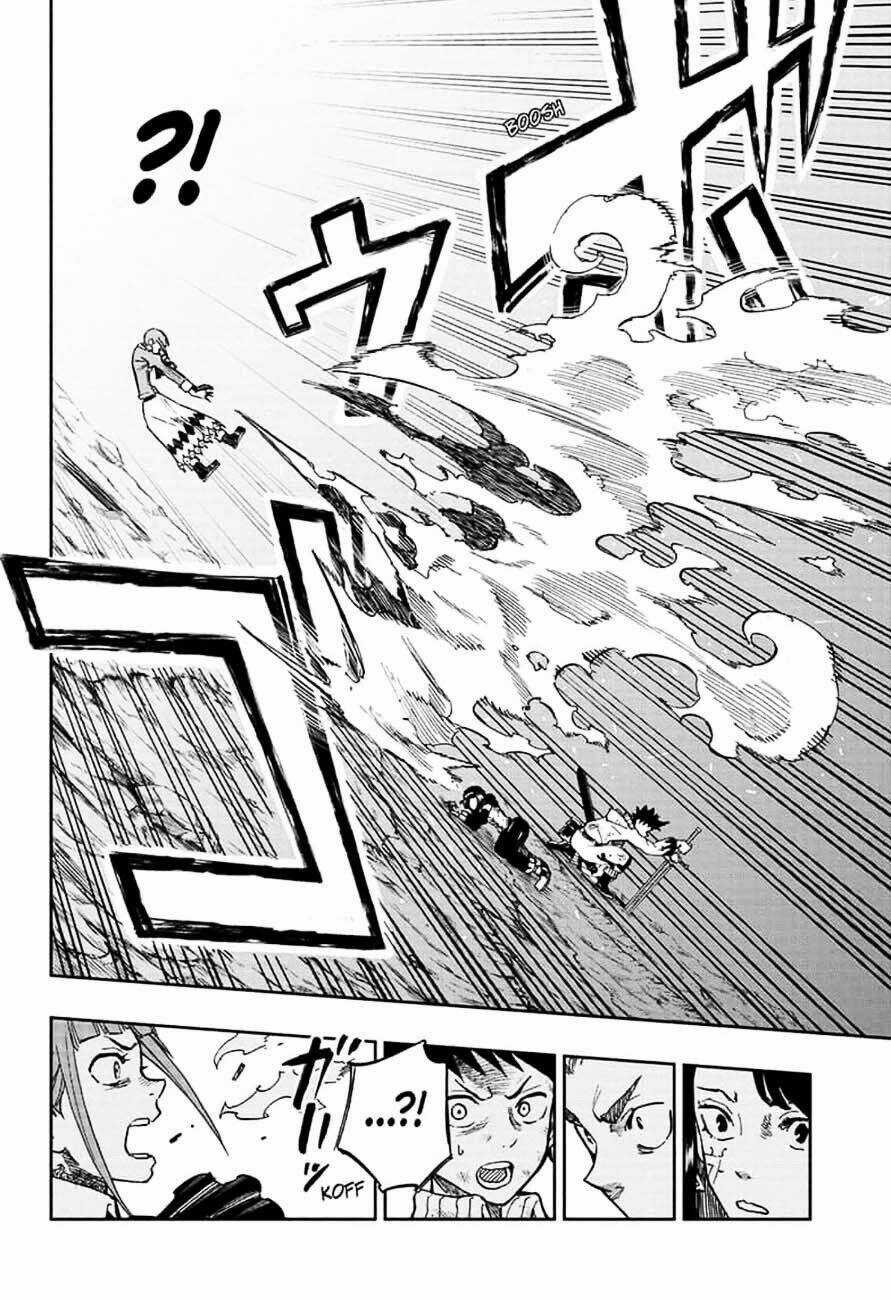 Guardian Of The Witch Chapter 6 trang 4