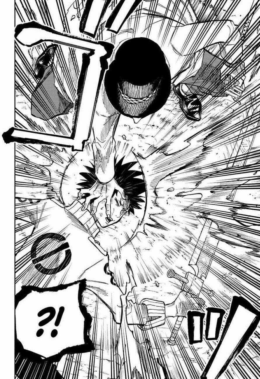 Guardian Of The Witch Chapter 8 trang 9