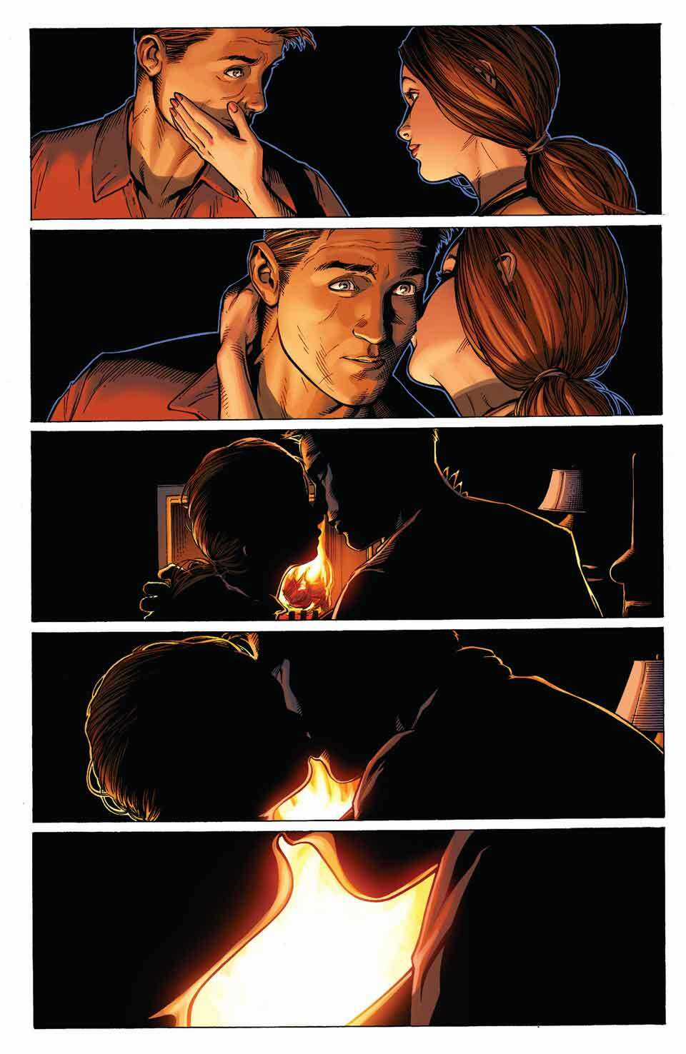 Guardians Of The Galaxy V3 2013 Chapter 0.1 trang 9