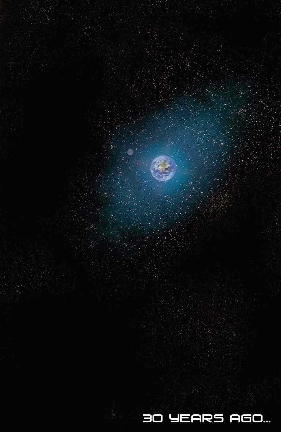 Guardians Of The Galaxy V3 2013 Chapter 1.1 trang 2