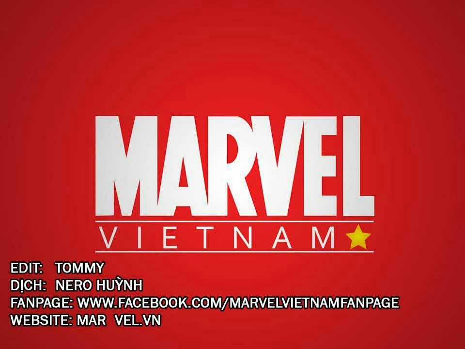 Guardians Of The Galaxy V3 2013 Chapter 24 trang 17