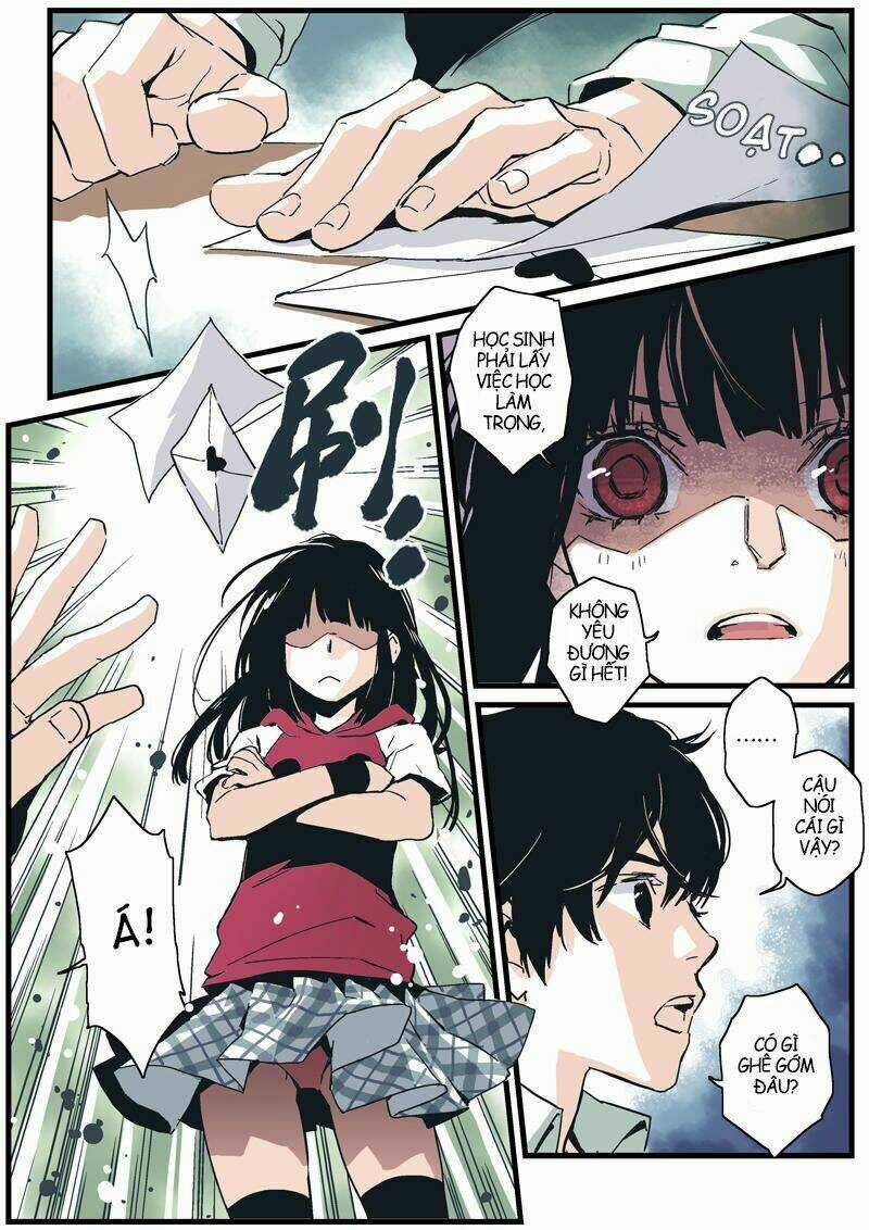 Guarding Chapter 1 trang 11