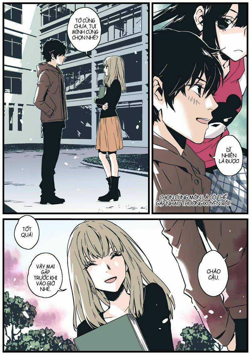 Guarding Chapter 1 trang 15