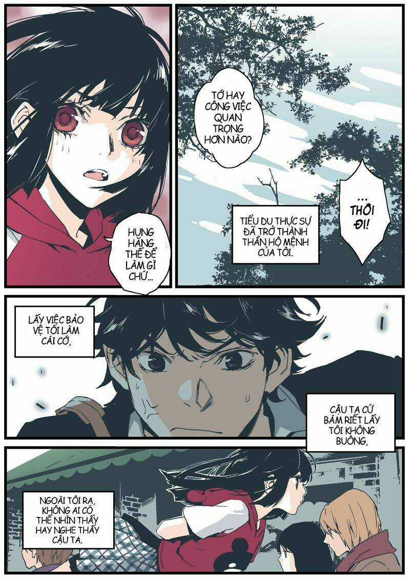 Guarding Chapter 1 trang 7